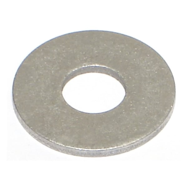 Midwest Fastener Flat Washer, For Screw Size 5/16" , Aluminum 25 PK 71826 - main